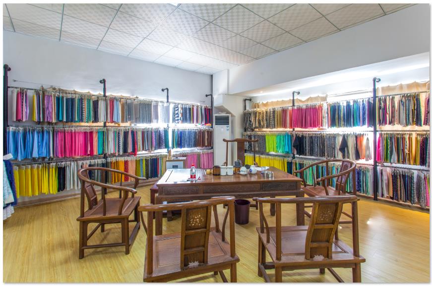 面料展示中心(圖3)